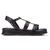 Sandalias Nancy Negro - comprar online