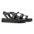 Imagen de Sandalias Nancy Negro