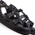 Sandalias Nancy Negro en internet