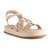 Imagen de Sandalias Nancy Nude