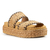 Sandalias Narcisa Yute Beige