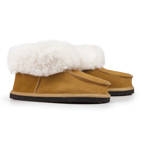 Pantubotas Natasha Coco