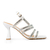 Sandalias Nicolasa Blanco - comprar online