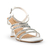 Sandalias Nicolasa Blanco en internet