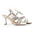 Sandalias Nicolasa Blanco