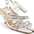Sandalias Nicolasa Blanco - Citadina