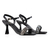 Sandalias Nikita Negro - Citadina