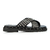 Sandalias Nisha Negro - comprar online