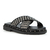 Sandalias Nisha Negro