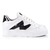 Zapatillas Paloma Blanco - comprar online