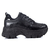 Zapatillas Paulina Negro - tienda online