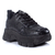 Zapatillas Paulina Negro - Citadina
