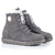 Pantubota Pekin Gris Blanco