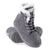 Pantubota Pekin Gris Blanco - tienda online