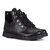 Borcegos Pinara Cuero Negro