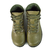 Borcegos Pinara Cuero Verde - tienda online