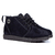 Pantubotas Polo Negro