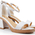 Imagen de Sandalias Saka Pu Blanco