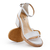 Sandalias Saka Pu Blanco