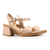 Sandalias Samanta Pu Nude