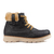 Borcegos Siba Flotter Negro Pelo Suela - comprar online