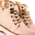 Borcegos Siba Flotter Nude - tienda online