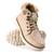 Borcegos Siba Flotter Nude - comprar online