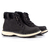 Borcegos Siba TX Negro