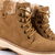 Borcegos Siba TX Camel - comprar online