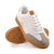 Zapatillas Talya Blanco Cinza - Citadina