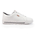 Zapatillas Tula Blanco Negro - Citadina