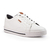 Zapatillas Tula Blanco Negro - tienda online
