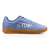 Zapatillas Tyna Celeste Blanco