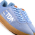 Zapatillas Tyna Celeste Blanco en internet