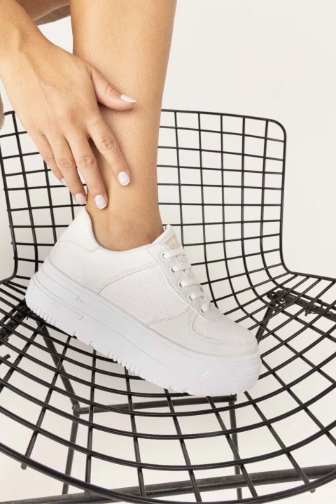 Zapatillas Nueva Pampa