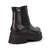 Botas de Goma Ursula Negro en internet