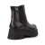 Botas de Goma Ursula Negro - comprar online