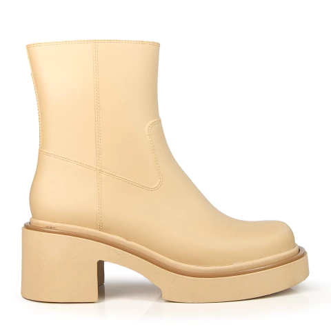 Botas de Lluvia Utah Beige