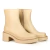 Botas de Lluvia Utah Beige en internet