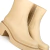 Botas de Lluvia Utah Beige - Citadina