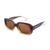 Lentes de Sol Valencia Marron Beige - Citadina