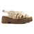 Sandalias Vani Cuero Tiza en internet