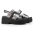 Sandalias Velika Cuero Peltre