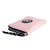 Billetera Yafa Rosa en internet