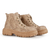 Borcegos Yara Vison - comprar online