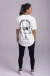 Imagem do Camiseta Oversized Offwhite - Para Bellum