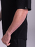 Camiseta Oversized Preta na internet