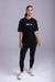 Imagem do Camiseta Oversized Preta