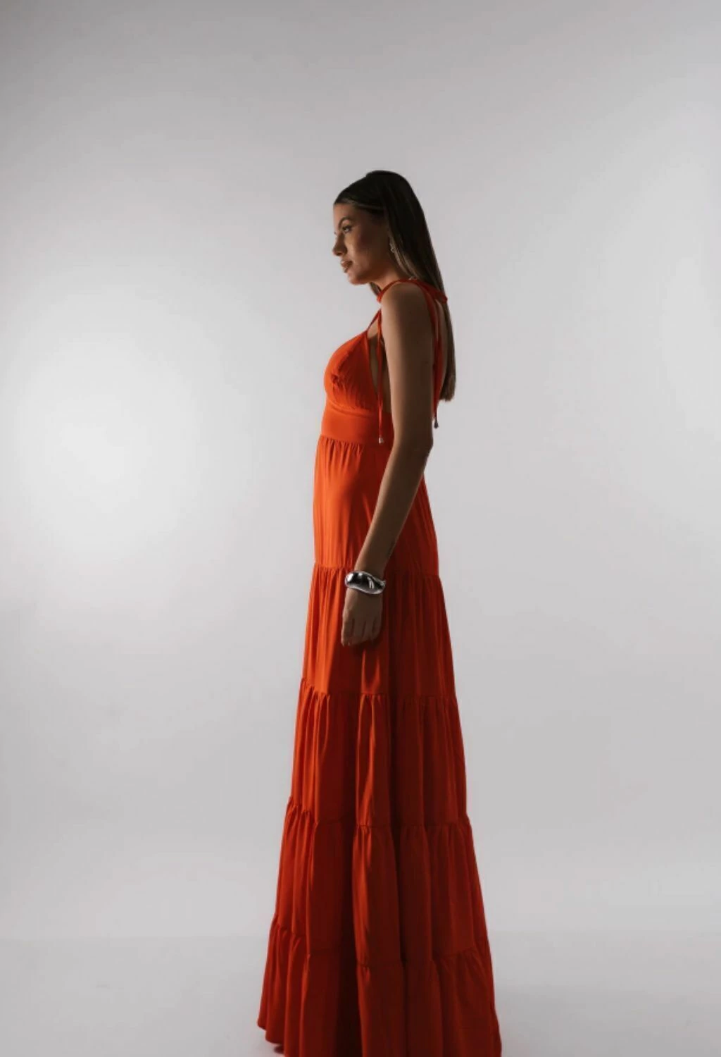 VESTIDO OLIVIA ANA DO CEU