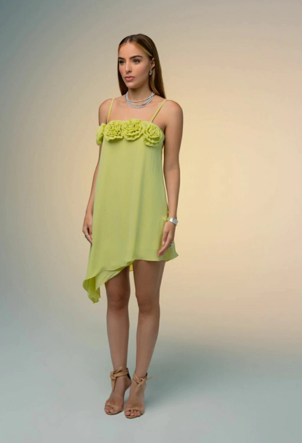 VESTIDO PAOLA ANA DO CEU